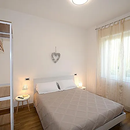 Casa Parisina Apartment *