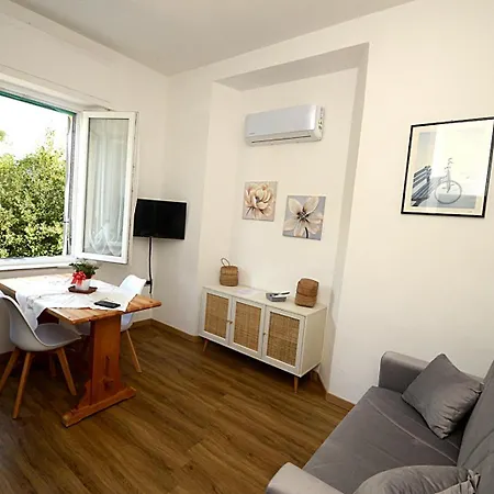 Apartment Casa Parisina *